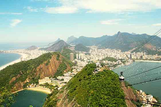 Rio de Janeiro