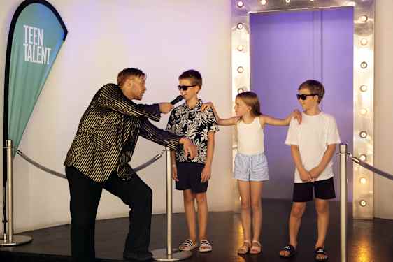 Teen Idol