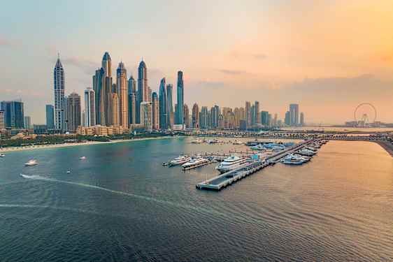 Dubai
