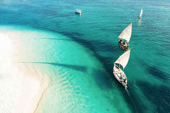 Zanzibar