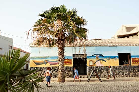 Santa Maria