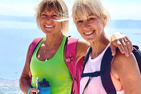 Ann-Helen Block Marie Forsell