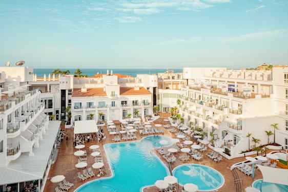 Sunwing Fañabé Beach