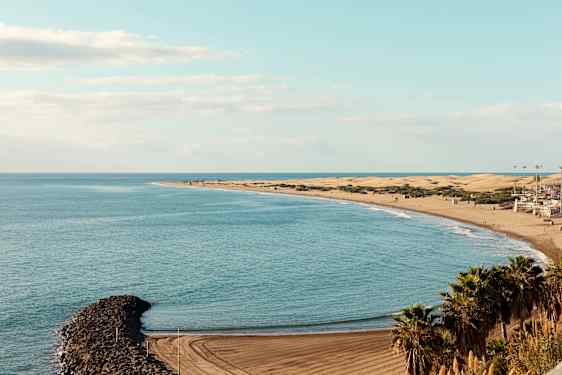 Playa del Inglés