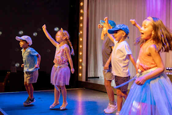 Mini Stars