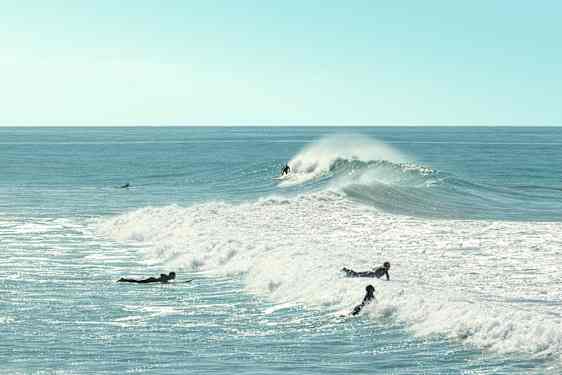 Surfare Gran Canaria