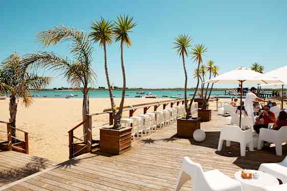 Strand