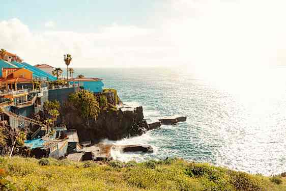 Madeira