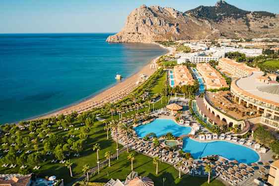 Atlantica Imperial Resort​