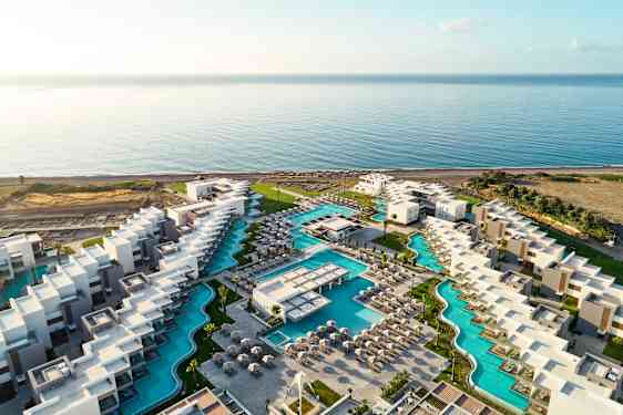 Atlantica Dreams Resort​