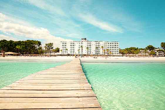 Sunwing Alcudia Beach
