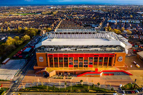 Liverpool