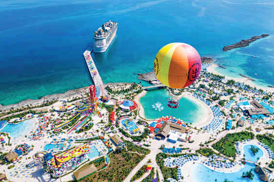 CocoCay