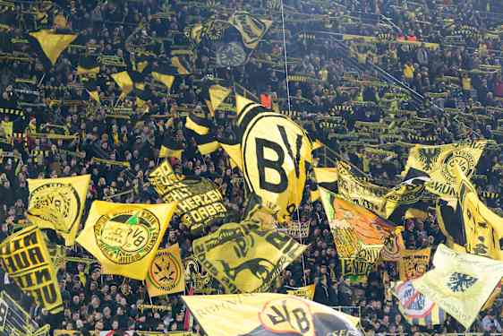 Borussia Dortmund