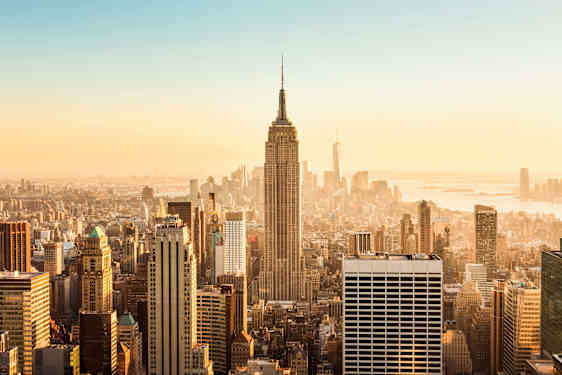 Empire State Building