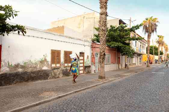Santa Maria