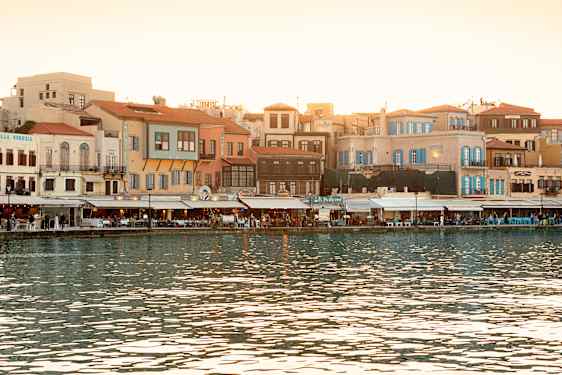 Chania