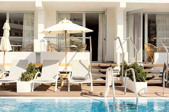 Sunprime Ocean View