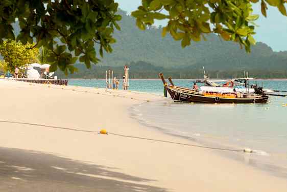 Koh Mook