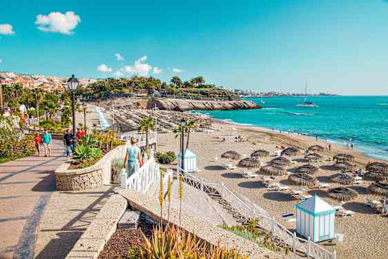 Tenerife
