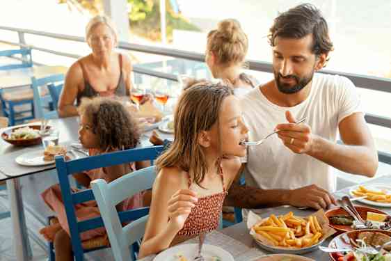 Sunwing All Inclusive
