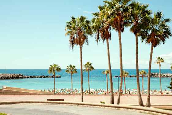 Gran Canaria