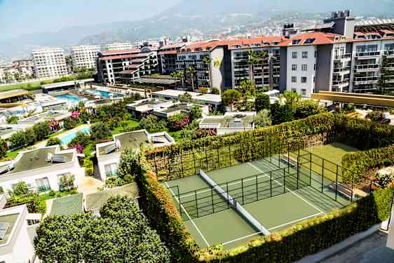 Green Garden Resort & Spa