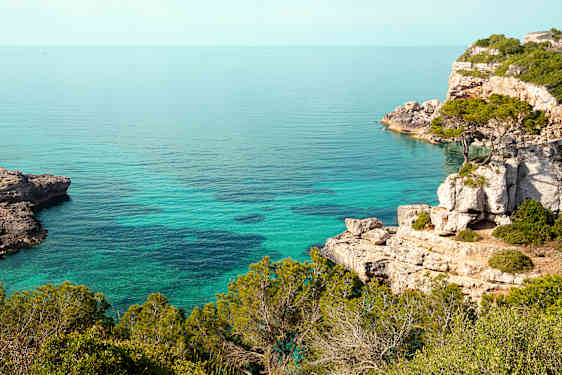 Vik på Mallorca