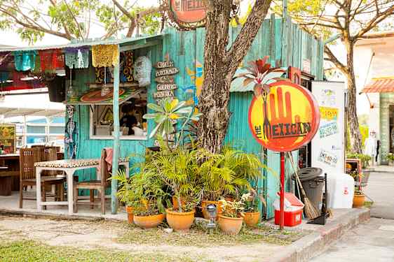 Restaurang