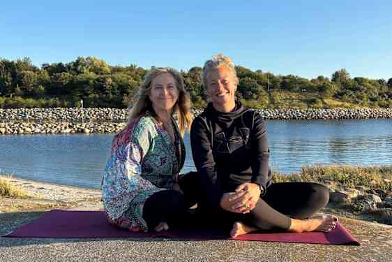 Inre Balans - Yogaretreat