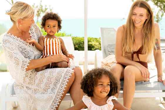 Familj