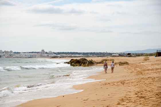 Praia da Galé