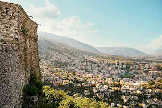 Gjirokastra