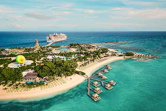 CocoCay