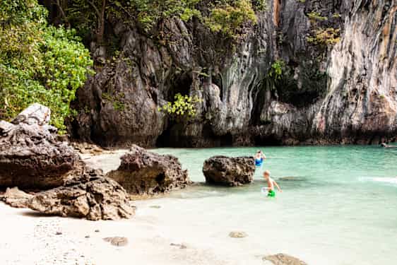 Laolading Island