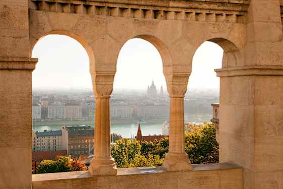Budapest