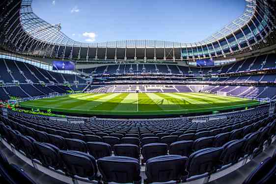 Tottenham Hotspur