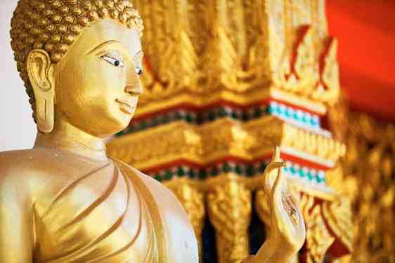 Buddha