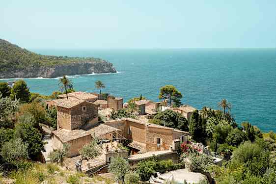 Mallorca
