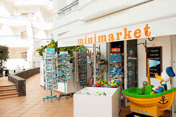 Minimarket