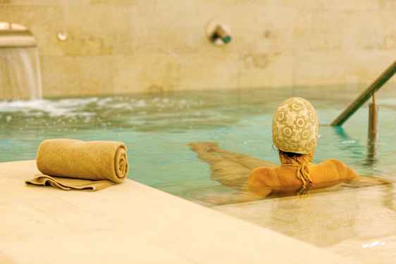 Spa Escape - Treat Yourself
