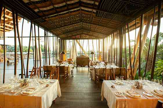 Lopesan Baobab Resort