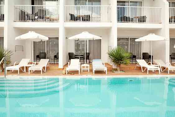 Sunprime Atlantic View