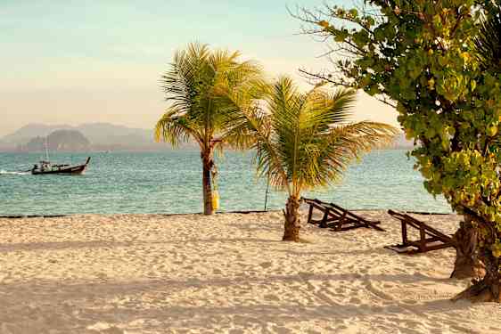 Koh Mook