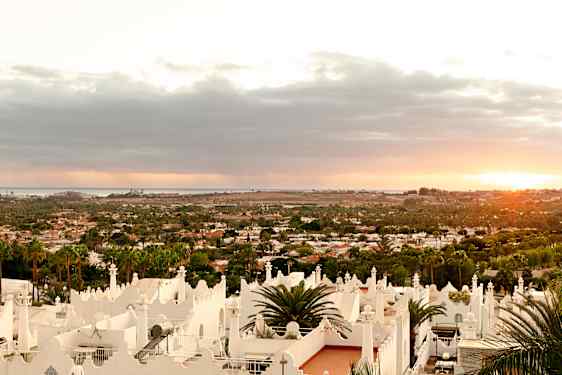 Sunprime Atlantic View