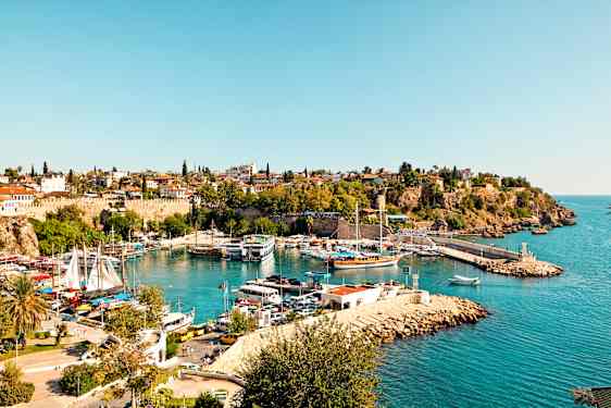 Antalya