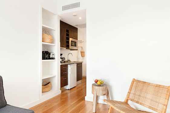 Sunprime Atlantic View