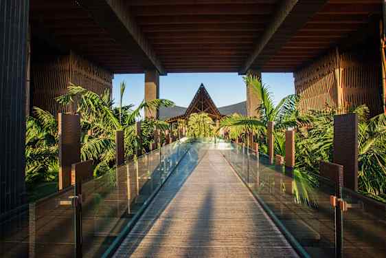 Lopesan Baobab Resort