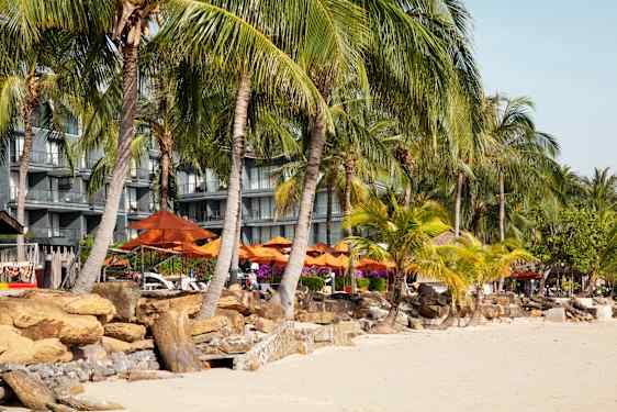 Beyond Resort Krabi, Klong Muang