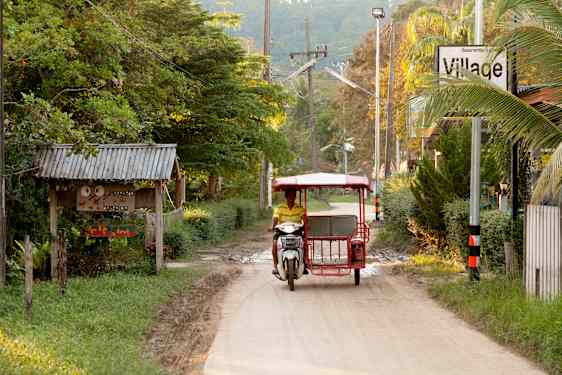 TukTuk